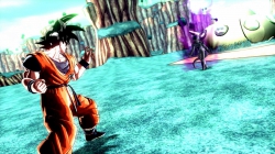 Dragon Ball: Xenoverse - Titel Release