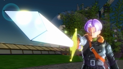 Dragon Ball: Xenoverse - Titel Release