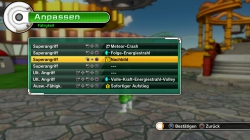 Dragon Ball: Xenoverse - Screenshots zum Artikel