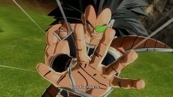 Dragon Ball: Xenoverse - Screenshots zum Artikel