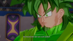 Dragon Ball: Xenoverse - Screenshots zum Artikel