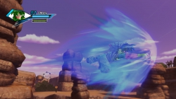 Dragon Ball: Xenoverse: Screenshots zum Artikel