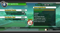 Dragon Ball: Xenoverse - Screenshots zum Artikel