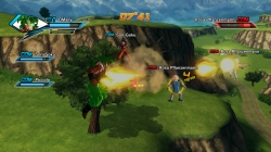 Dragon Ball: Xenoverse: Screenshots zum Artikel