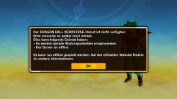 Dragon Ball: Xenoverse - Screenshots zum Artikel