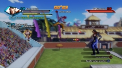 Dragon Ball: Xenoverse: Screenshots zum Artikel