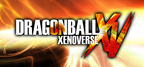 Logo for Dragon Ball: Xenoverse