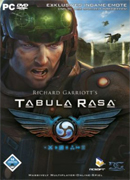 Logo for Tabula Rasa