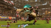 Blood Bowl 2: Screen zum Strategie-Titel.