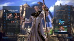 TERA:  Fate of Arun: Screenshots November 15