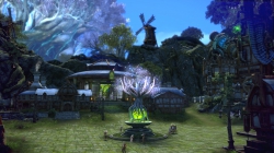 TERA:  Fate of Arun: Screenshots November 15