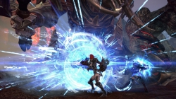 TERA:  Fate of Arun: Dezember Update