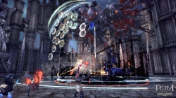 TERA:  Fate of Arun - Screenshot März 16