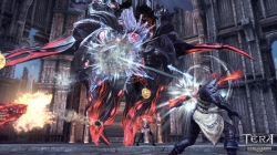 TERA:  Fate of Arun: Screenshot März 16