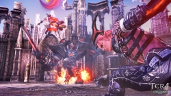 TERA:  Fate of Arun - Screenshot März 16