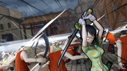 One Piece: Pirate Warriors 3 - Screenshots Februar 15