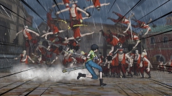 One Piece: Pirate Warriors 3 - Screenshots Februar 15