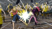 One Piece: Pirate Warriors 3 - Screenshots Februar 15