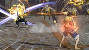 One Piece: Pirate Warriors 3 - Screenshots Februar 15