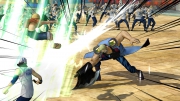 One Piece: Pirate Warriors 3 - Screenshots Februar 15