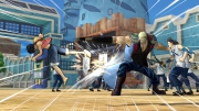 One Piece: Pirate Warriors 3 - Screenshots Februar 15