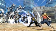 One Piece: Pirate Warriors 3 - Screenshots Februar 15