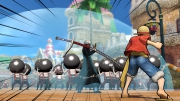 One Piece: Pirate Warriors 3 - Screenshots Februar 15