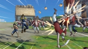 One Piece: Pirate Warriors 3 - Screenshots Februar 15