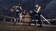 One Piece: Pirate Warriors 3 - Screenshots Februar 15