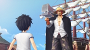 One Piece: Pirate Warriors 3 - Screenshots Februar 15