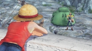 One Piece: Pirate Warriors 3 - Screenshots Februar 15