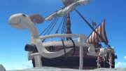 One Piece: Pirate Warriors 3 - Screenshots Februar 15