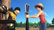 One Piece: Pirate Warriors 3 - Screenshots Februar 15