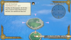 One Piece: Pirate Warriors 3 - Screenshots zum Artikel