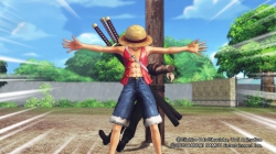 One Piece: Pirate Warriors 3 - Screenshots zum Artikel