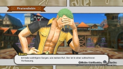 One Piece: Pirate Warriors 3: Screenshots zum Artikel