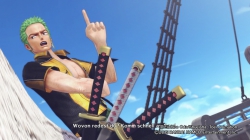 One Piece: Pirate Warriors 3: Screenshots zum Artikel