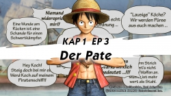 One Piece: Pirate Warriors 3 - Screenshots zum Artikel