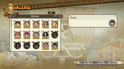 One Piece: Pirate Warriors 3: Screenshots zum Artikel