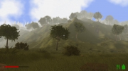 Rising World: Screenshots Februar 15