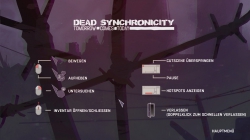 Dead Synchronicity: Tomorrow Comes Today - Screenshots zum Artikel