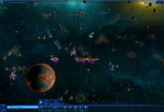 Sid Meier's Starships: Screenshots Februar 15