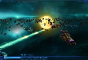 Sid Meier's Starships - Screenshots Februar 15