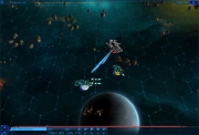 Sid Meier's Starships - Screenshots Februar 15