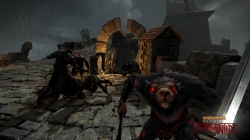 Warhammer: End Times Vermintide - Screenshots Februar 15