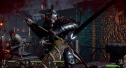 Warhammer: End Times Vermintide - Screenshot zum Titel.