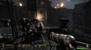 Warhammer: End Times Vermintide: Screenshot zum Titel.