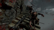 Warhammer: End Times Vermintide - Screenshot zum Titel.