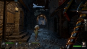 Warhammer: End Times Vermintide - Screenshot zum Titel.