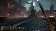 Warhammer: End Times Vermintide: Screenshot zum Titel.